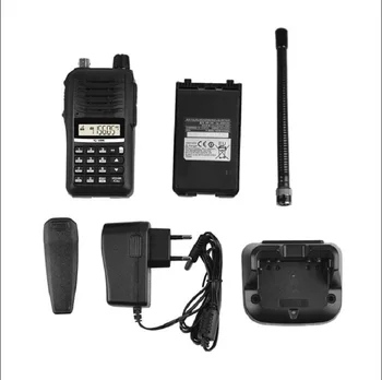 ICOM IC-V86 VHF 136-174MHz 7W Walkie Talkie Transceptor Portátil Portátil, Radio de banda Marina