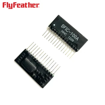 SFIC-100 SFIC-100A SF1C-100A de los Componentes Electrónicos del Chip