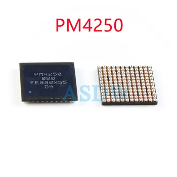 10Pcs/Lot PM4250 Original PM4250 000 de Administración de Energía Para el Redmi NOTE9 Power IC fuente de Alimentación Chip IC